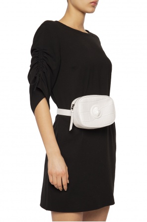 Appliquéd belt bag, zdjęcie 2 Appliquéd belt bag od Versace Versus